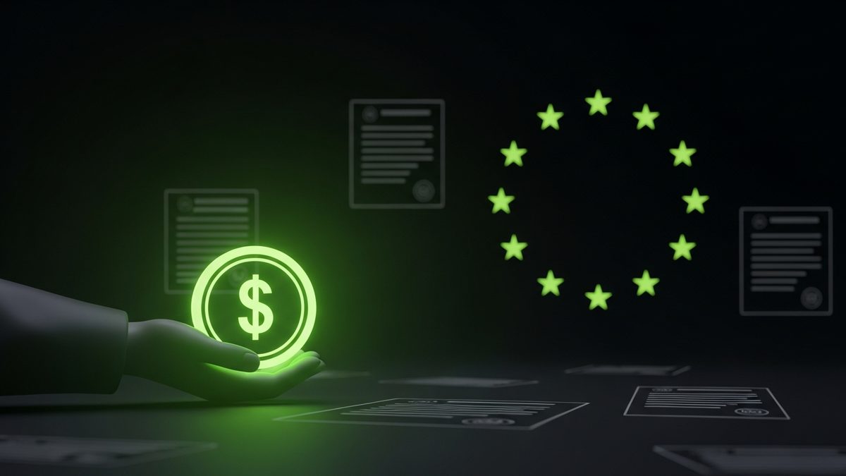 Binance and the EU: what MiCA means for your money in 2026
