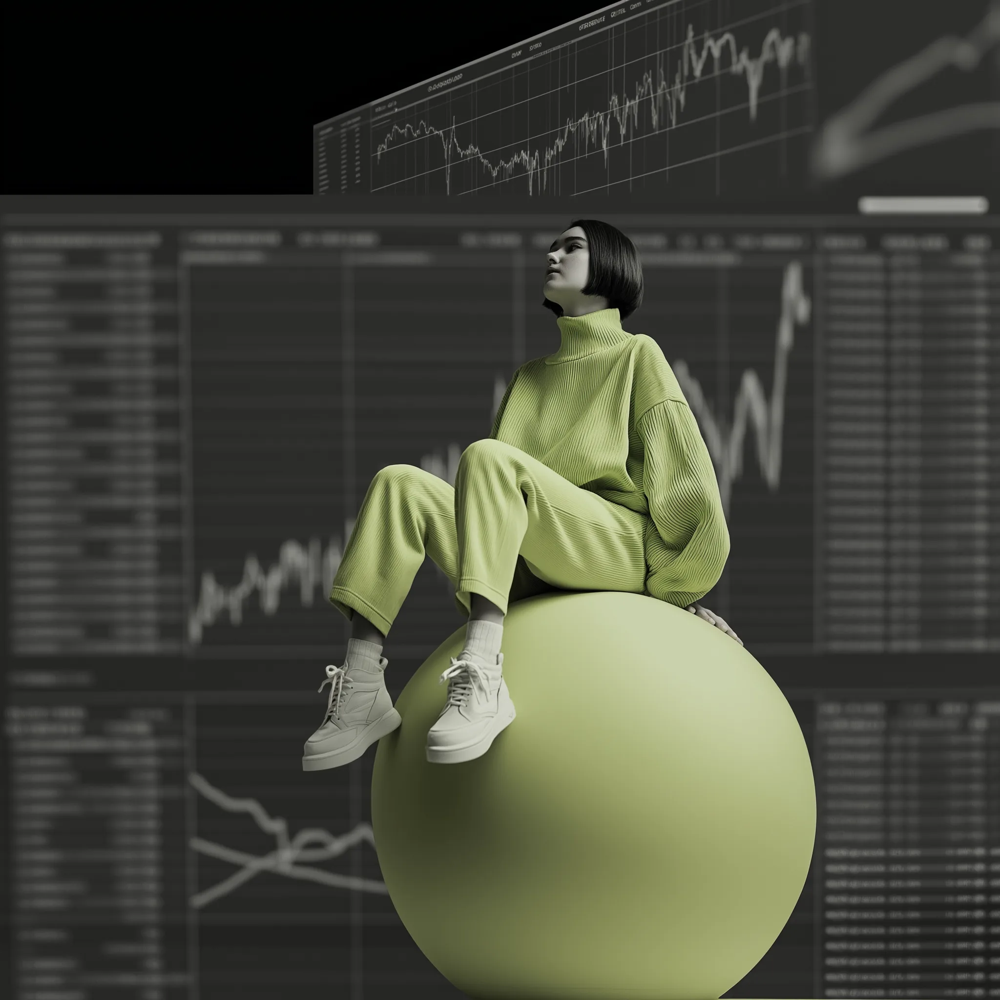 Part 5: Stable money and informal economies